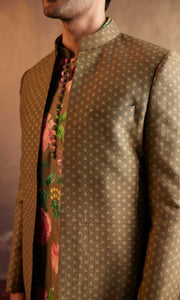 Farrokh Jacket