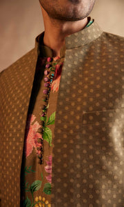 Farrokh Jacket