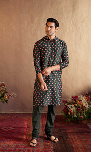 Humza Set