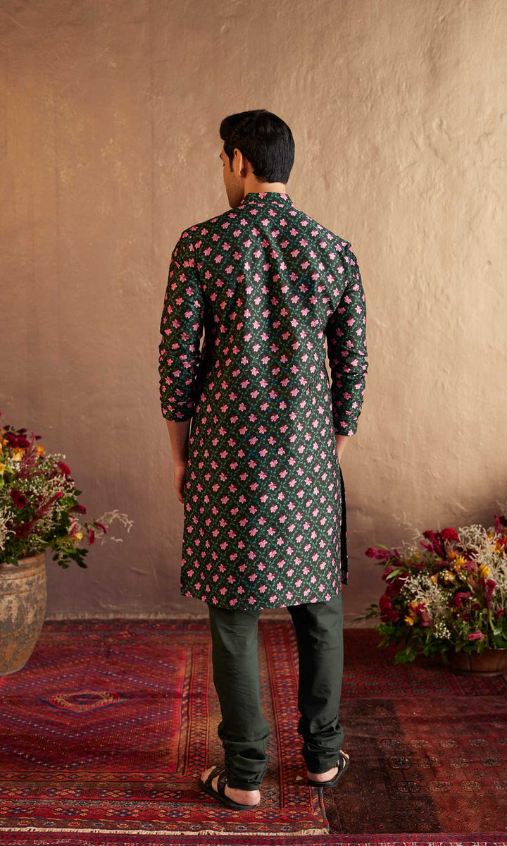 Humza Set