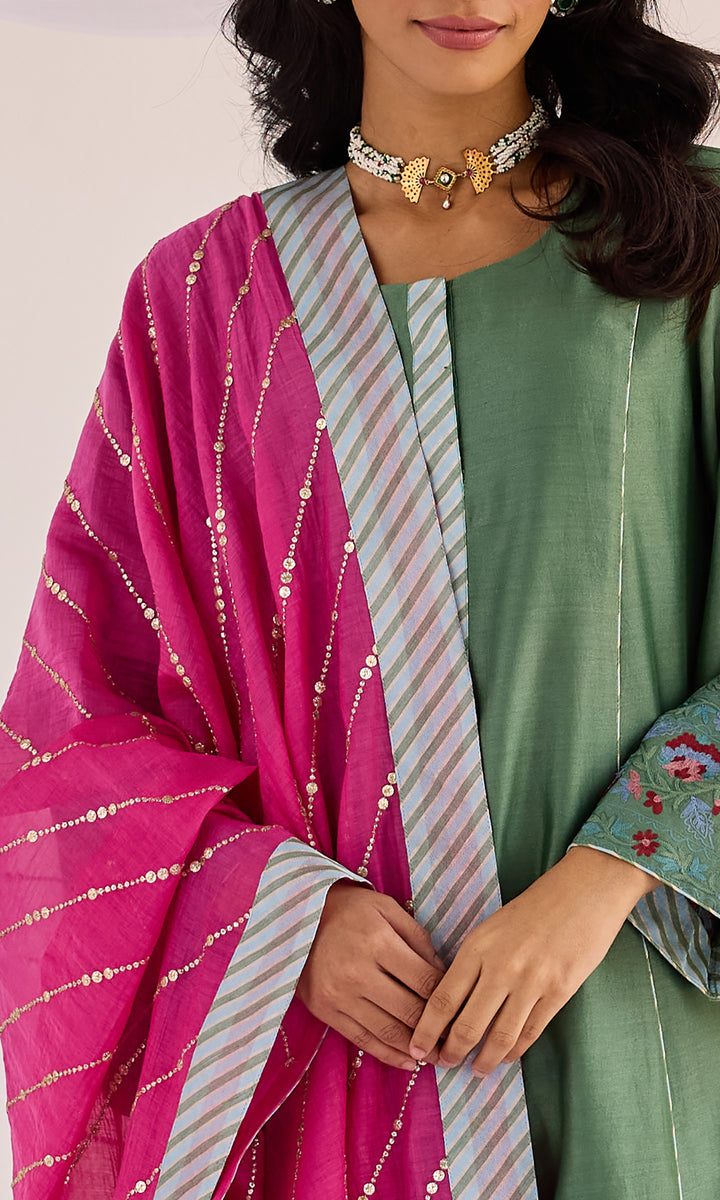 Evaarah Dupatta