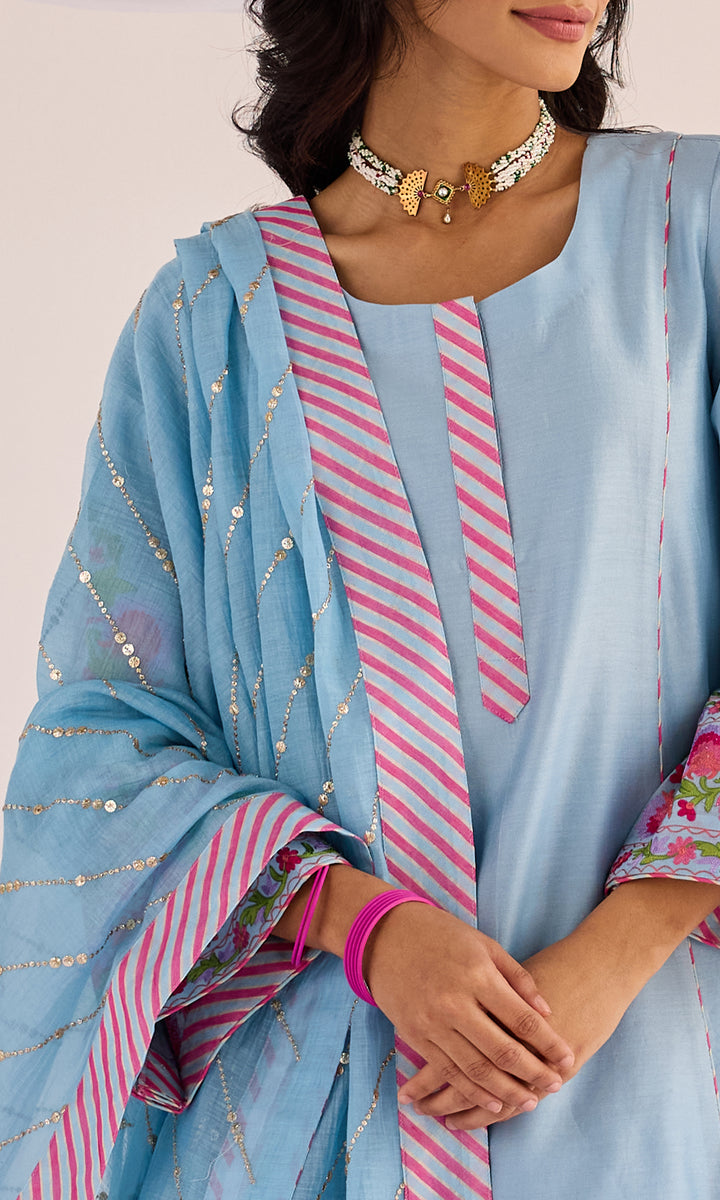 Evaarah Dupatta