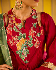 Raheema Kurta