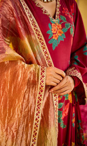 Jaseena Dupatta