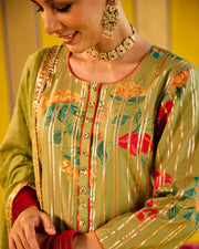 Samira Kurta