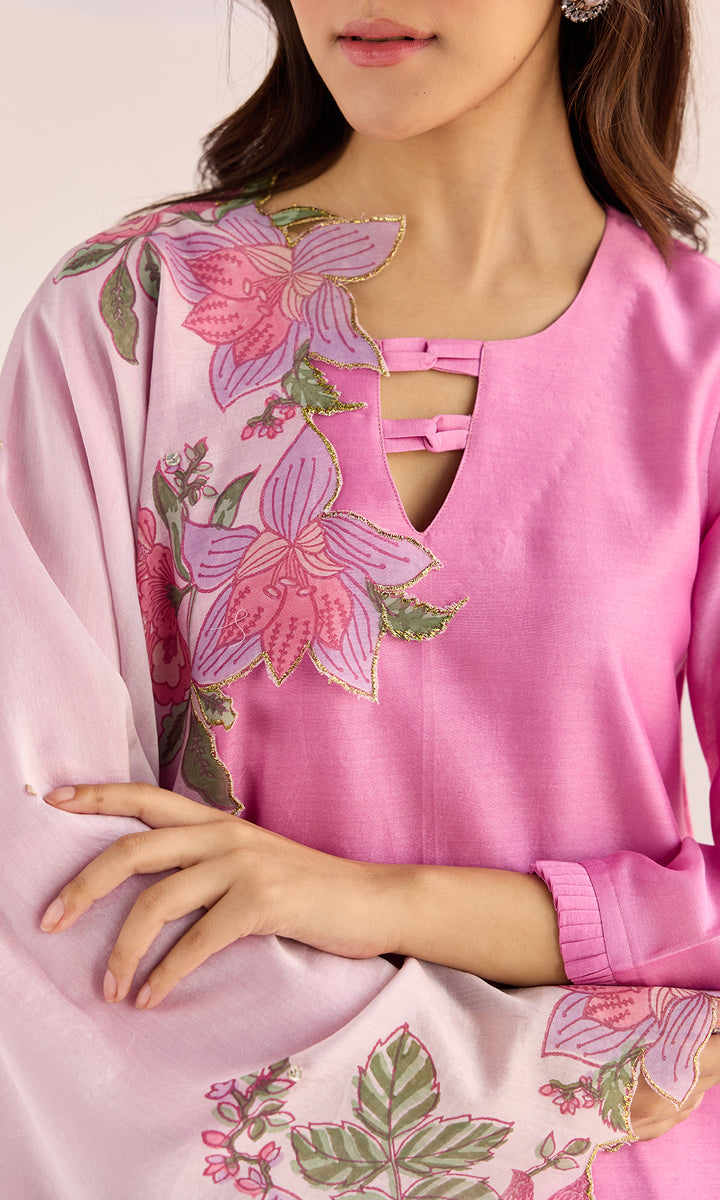 Aayat Dupatta