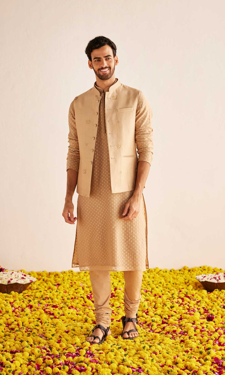 Jashan Jacket
