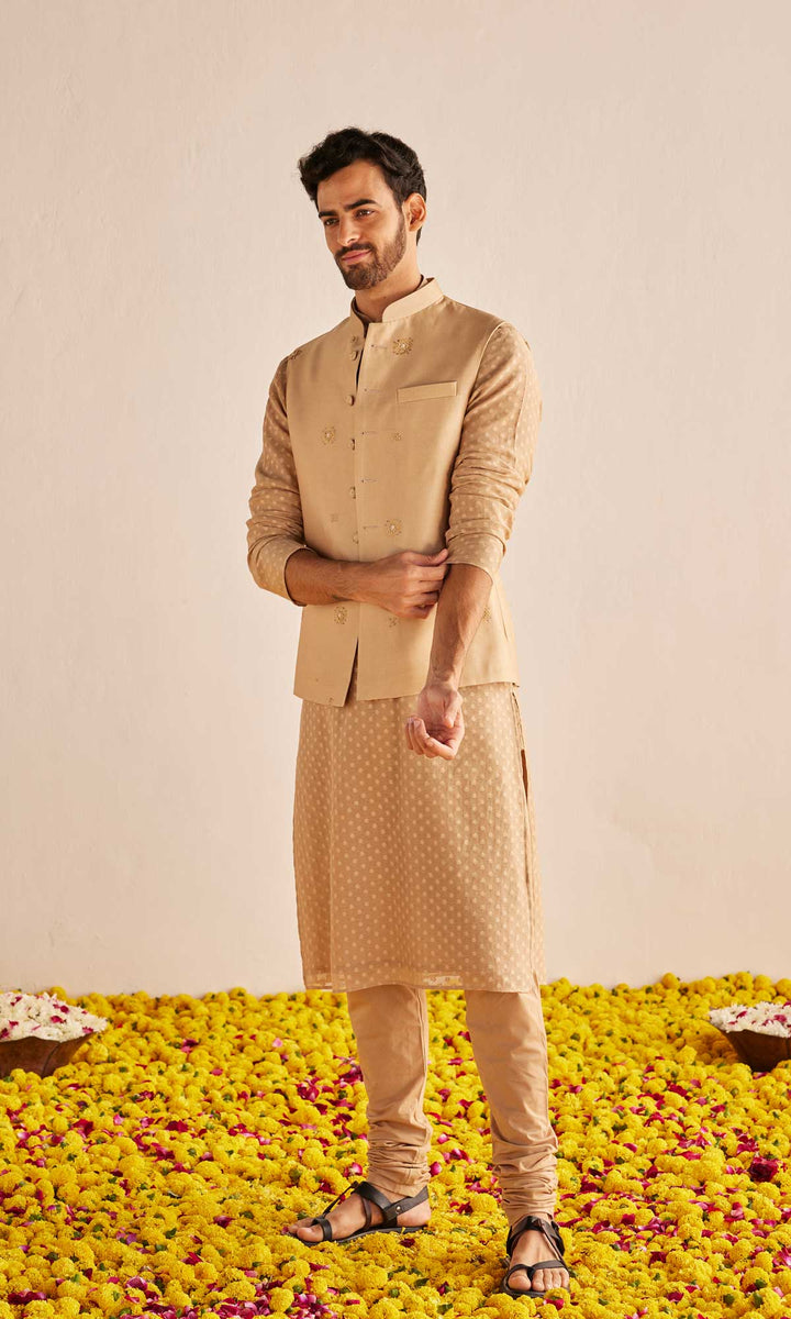 Jashan Jacket