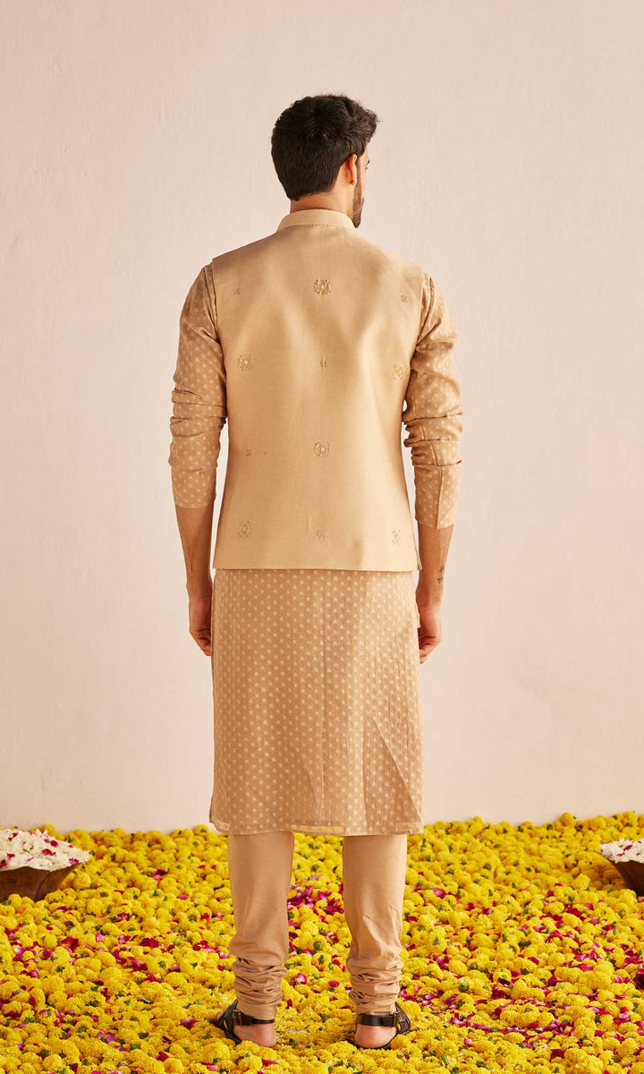 Jashan Jacket