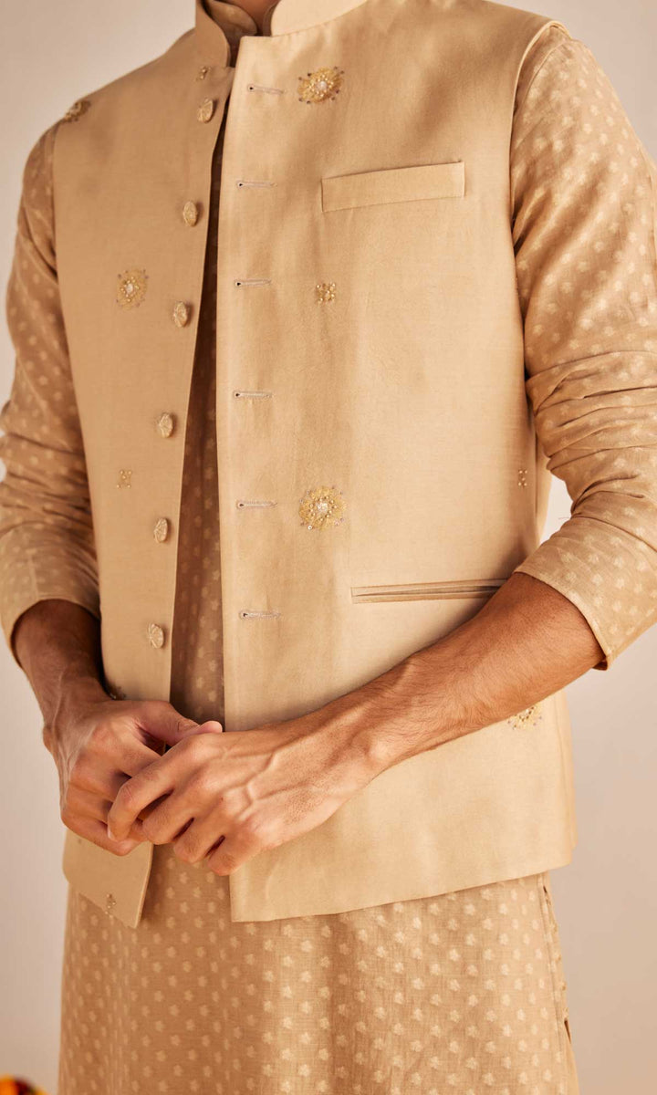 Jashan Jacket