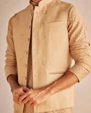 Jashan Jacket
