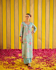 Samira Kurta