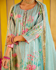 Samira Dupatta