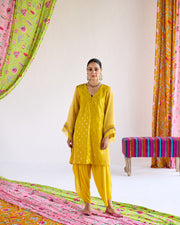 Nura Kurta