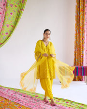 Nura Dupatta