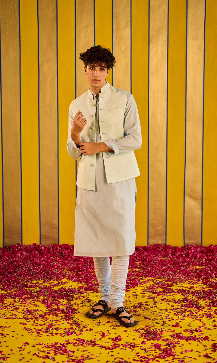 Anwar Jacket