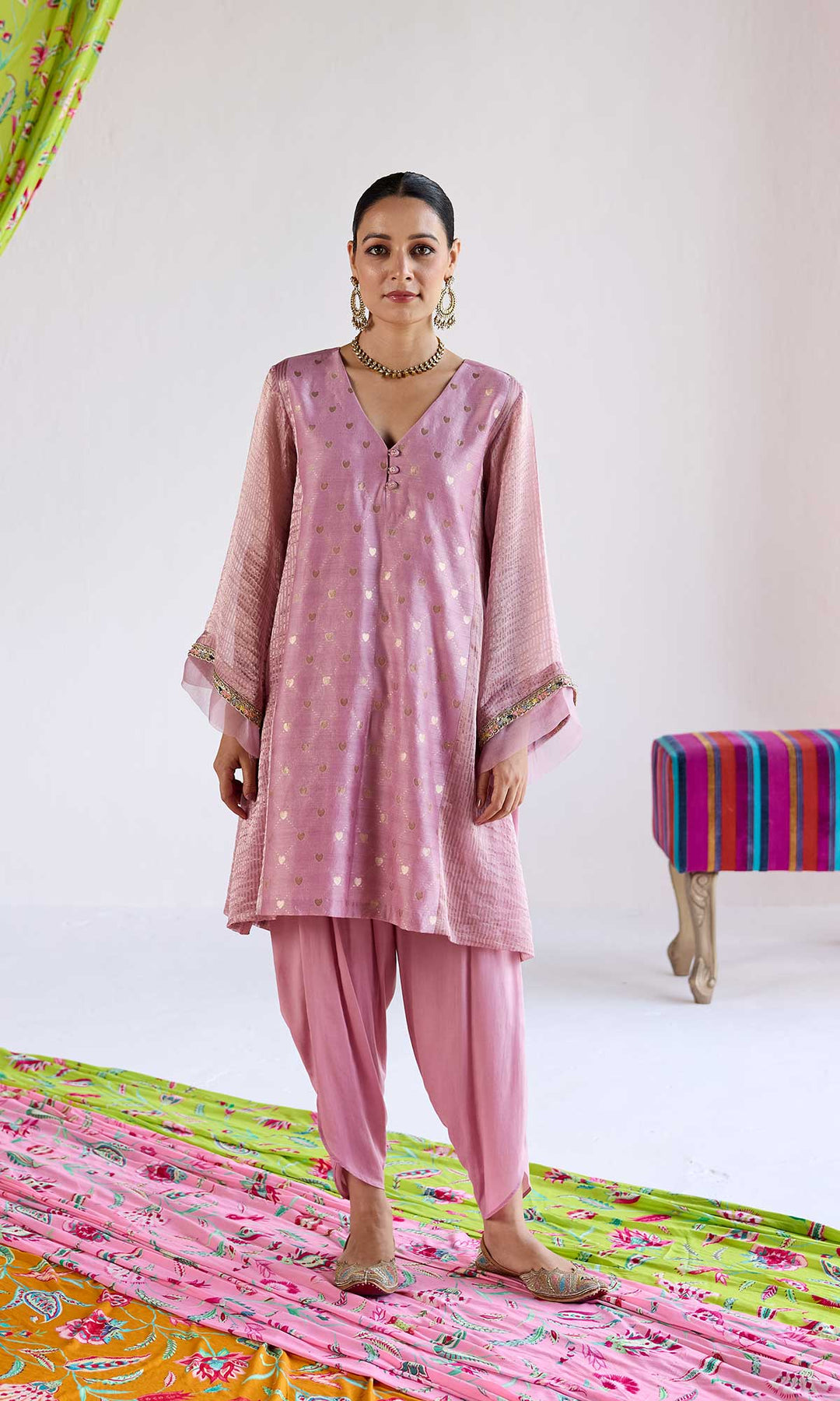 Nura Set