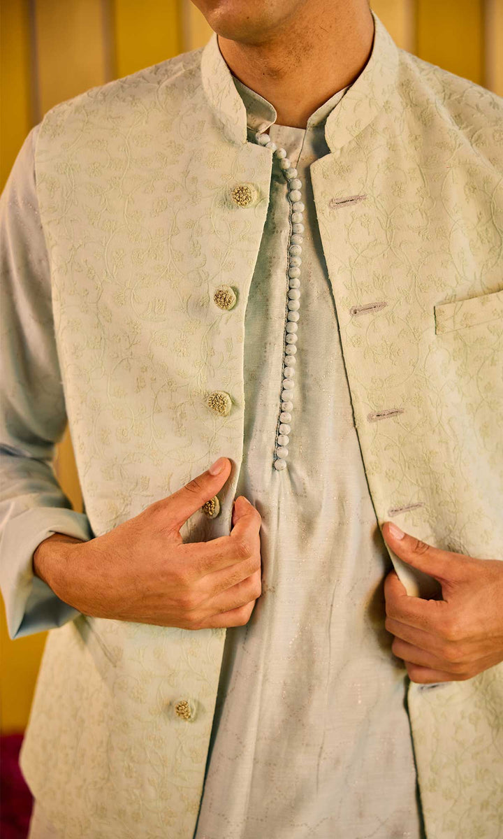 Anwar Jacket