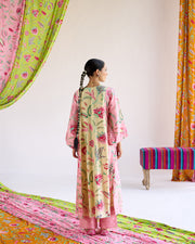 Samira Kurta