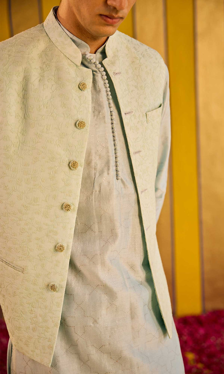 Anwar Jacket