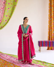 Ramia Dupatta