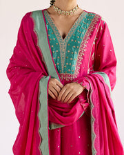 Ramia Dupatta