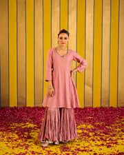 Farzana Kurta