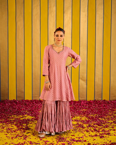 Farzana Kurta