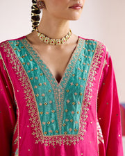 Ramia Kurta