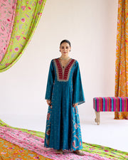 Ramia Kurta