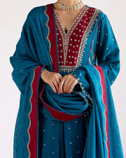 Ramia Dupatta