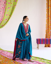 Ramia Dupatta