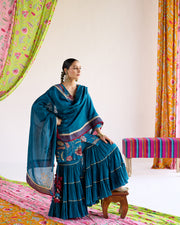 Aamira  Dupatta