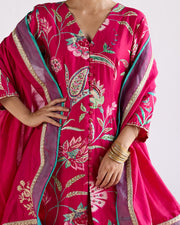 Aamira  Dupatta