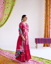 Aamira  Dupatta