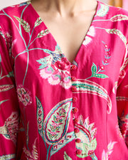 Aamira Kurta