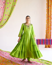 Shazia Kurta