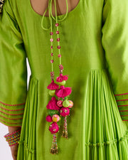 Shazia Kurta