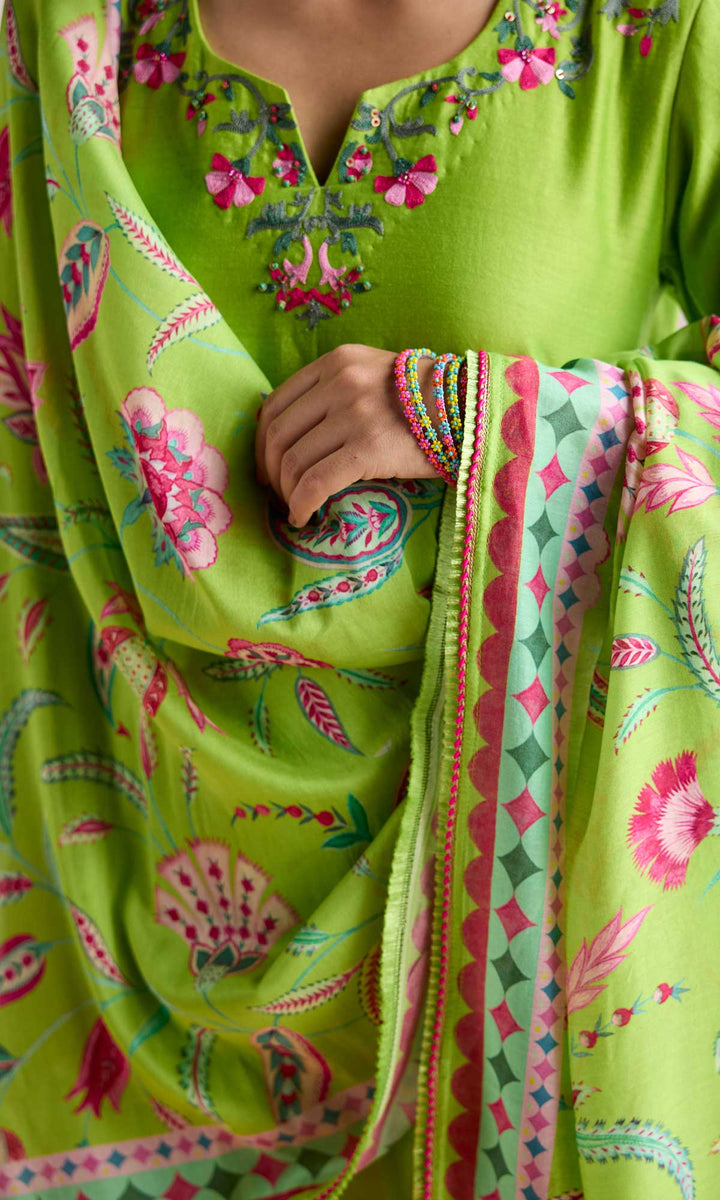 Shazia Dupatta