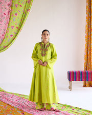 Farida Kurta