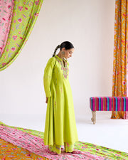 Farida Kurta