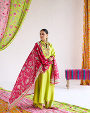 Farida Dupatta