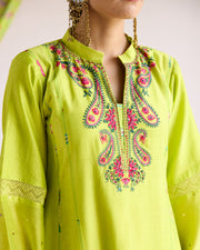 Farida Kurta