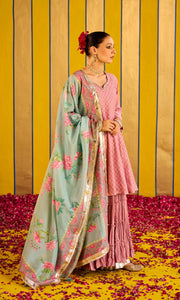 Farzana Dupatta