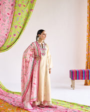 Farida Dupatta