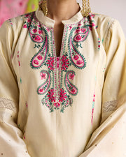 Farida Kurta