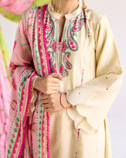 Farida Dupatta