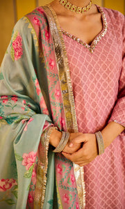 Farzana Dupatta