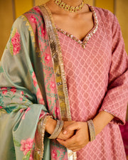 Farzana Set