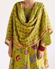 Amani Dupatta